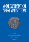 Research paper thumbnail of An intaglio by Christoph Dorsch found in Kraśnicza Wola, near the District of Grodzisk Mazowiecki, Masovian Voivodeship, Poland