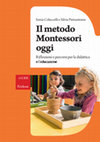 Research paper thumbnail of Il metodo Montessori oggi (indice)