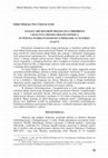 Research paper thumbnail of Analiza XRF denarów Bolesława Chrobrego i jego syna Mieszka Bolesławowica w świetle wybranych monet z przełomu X i XI wieku/XRF analysis of denarii of Boleslav the Brave and his son Mieszko Boleslawowic in light of selected coins from the turn of the 10th century./ I