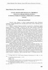 Research paper thumbnail of Analiza XRF denarów Bolesława Chrobrego i jego syna Mieszka Bolesławowica w świetle wybranych monet z przełomu X i XI wieku/XRF analysis of denarii of Boleslaw the Brave and his son Mieszko Boleslawowic in light of selected coins from the turn of the 10th century./II