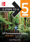 Research paper thumbnail of Steps To A 5 AP Environmental Science, 2010-