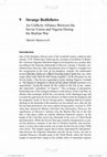 Research paper thumbnail of Strange Bedfellows: An Unlikely Alliance Between the Soviet Union and Nigeria During the Biafran War