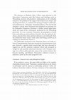 Research paper thumbnail of From reconstruction to reformation: Jacob Thomasius's use of Aristotle in the debate on the origin of the human soul, in: Recherches de théologie et philosophie médiévales, 84/2 (2017), pp. 427–463