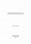 Research paper thumbnail of Faith-Based Responses to Displaced Boko Haram Victims: A Case Study of Baptist Churches in Ogbomoso Land, Nigeria