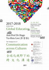 Research paper thumbnail of Global Education: The Changing Face of Communication across Cultures