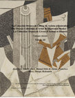 Research paper thumbnail of The Orozco Collection Vol. 3 Juan Gris, Antoni Clavé, Manuel Ortiz de Zárate, Francisco Bores, Ortega, Redondela