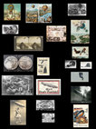 Research paper thumbnail of Plate XXI - Aeronauts, Rundblick from above, dream of flight, accidents, fantasies and Pheaton.pdf