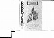 Research paper thumbnail of 2004. Reversibility and compatibility or reversibility VS. compatibility: consolidant and protective stone treatments betweew tradition and innovation on italian marble of Carrara and Pietra di Lecce