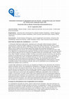 Research paper thumbnail of Appel à candidature: Humanités numériques et géographie juive de l`Europe - perspectives pour une révision de l`histoire juive médiévale avant 1300 - École d`été au Moulin d`Andé (Eure-Normandie/France)