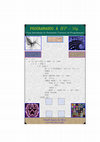 Research paper thumbnail of PROGRAMANDO A HP − 50g