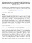 Research paper thumbnail of Efecto De Pretratamientos Deslignificantes Sobre La Cristalinidad, Hidrólisis Enzimática y Ultraestructura De Residuos De La Cosecha De La Caña De Azúcar/ Effect of Delignifying Pretreatments on the Cristallinity, Enzymatic Hydrolysis and Ultrastructure of Sugar Cane Crop Residues