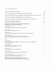 Research paper thumbnail of Looking at water shortage from a Roman point of view: a survey of Literary sources and epigraphical attestations from Italian regiones