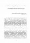 Research paper thumbnail of Montier Elsa Triolet Ecoutez-voir.pdf