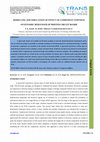 Research paper thumbnail of MODELLING AND SIMULATION OF EFFECT OF COMPONENT STIFFNESS ON DYNAMIC BEHAVIOUR OF PRINTED CIRCUIT BOARD