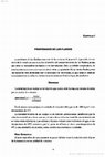 Research paper thumbnail of Solucionario Mecanica De Fluidos 6ta Edi