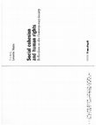 Research paper thumbnail of Diritti e coesione sociale. Una prospettiva storico-giuridica, in L. Mauro (a cura di), Social cohesion and human rights. Reflections on the Contemporary Society, Milano, 2017, pp. 9-32