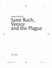 Research paper thumbnail of Saint Roch, Venice and the Plague