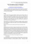 Research paper thumbnail of INFRACTION URBAINE, CAUSES ET CONSÉQUENCES : LE CAS DU PROJET DE HAMRAYAT A GHARDAÏA