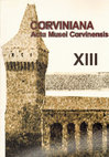 Research paper thumbnail of Archaeological contributions to the history of Sighișoara. Tinsmiths' Tower