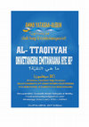 Research paper thumbnail of AL- TAQIYYAH KYE KI.pdf