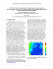 Research paper thumbnail of Effects of Using High-Resolution Urban Land-Use and Building Morphological Data Sets on the WRF/Urban Coupled Model Simulations for the Houston-Galveston Areas