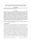 Research paper thumbnail of GIS-based Geotechnical Microzonation Mapping using Analytic Hierarchy Process: a case study in Shire-Endasilasie City, Tigray, Northern Ethiopia