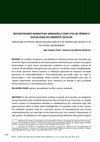 Research paper thumbnail of Reconstruindo narrativas: mediação e conflitos de gênero e sexualidade no ambiente escolar