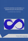 Research paper thumbnail of Sulla funzione redistributiva dei diritti sociali