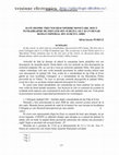 Research paper thumbnail of Date despre trei noi descoperiri monetare. Două tetradrahme de imitaţie din judeţul Olt şi un denar roman imperial din judeţul Sibiu, in Acta Terrae Septemcastrensis, II, Sibiu, 2003.