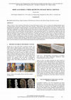 Research paper thumbnail of BODY AS ECHOES: CYBER ARCHIVING OF DAZU ROCK CARVINGS