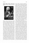 Research paper thumbnail of Michael Talbot: Antonio Vivaldi, Vyšehrad, Praha 2014 [Review]