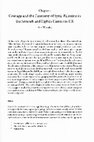 Research paper thumbnail of Coinage and the Economy of Syria-Palestine in the Seventh and Eighth Centuries CE