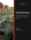 Research paper thumbnail of Ostia Antica. Nouvelles études et recherches sur les quartiers occidentaux de la cité. Actes du colloque international (Rome-Ostia Antica, 22-24 septembre 2014), éd. Claire De Ruyt, Thomas Morard, Françoise Van Haeperen, Bruxelles-Rome, 2018 (Institut historique belge de Rome, Série « Artes »)