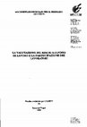 Research paper thumbnail of La valutazione dei rischi sui posti di lavoro e la partecipazione dei lavoratori (1995)