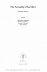 Research paper thumbnail of Models of Interaction Between Judaism and Christianity as Seen through Artistic representations of the Sacrifice of Isaac