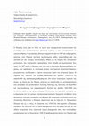 Research paper thumbnail of «Τα αρχεία των βιομηχανικών επιχειρήσεων του Πειραιά», Εισήγηση στην ημερίδα «Αρχεία και πηγές της οικονομικής και κοινωνικής ιστορίας του Πειραιά», Ελληνική Εταιρεία Οικονομικής Ιστορίας, 20.3.2015. Επικαιροποίηση της εισήγησης και ανάρτηση στο https://hdoisto.gr/, 23.3.2018.