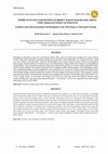 Research paper thumbnail of Synthesis and Characterization Fuel Briquettes from Tofu Dregs as Alternative Energy