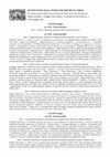 Research paper thumbnail of SETTECENTO OGGI: STUDI E RICERCHE IN CORSO, Convegno annuale della Società Italiana di Studi sul Secolo Diciottesimo, Marina di Massa, 28-30 maggio 2015