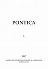 Research paper thumbnail of Două fragmente de tezaure cu drahme de Apollonia și Dyrrhachium din colecția Muzeului Național Brukenthal / Two Fragmentary Hoards with Apollonia and Dyrrhachium Drachmae from National Museum Brukenthal Collection, in Pontica, L, 2017