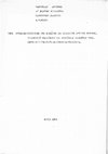 Research paper thumbnail of Ancient Greek Poetesses / Αρχαίες Ελληνίδες Ποιήτριες