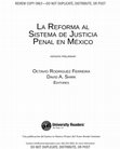 Research paper thumbnail of La implementación de los métodos alternos de solución de controversias conforme a la reforma procesal constitucional en México.