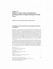 Research paper thumbnail of Bodies in Limbo: Issues in Identification and Repatriation of Migrant Remains in South Texas