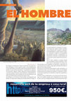 Research paper thumbnail of EL HOMBRE Y EL FUEGO.pdf