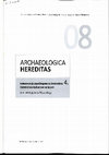 Research paper thumbnail of Archeolodzy i saperzy. Podsumowanie wyników monitoringu archeologicznego nad pracami saperskimi prowadzonymi w ramach projektu „Rekultywacja na cele przyrodnicze terenów zdegradowanych, popoligonowych i powojskowych zarządzanych przez Państwowe Gospodarstwo Leśne Lasy Państwowe”