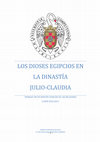 Research paper thumbnail of Los dioses egipcios en la dinastía Julio-Claudia