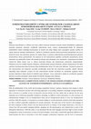 Research paper thumbnail of TURİZM İŞLETMELERİNİN YAPTIKLARI YENİLİKÇİLİK ÇALIŞMALARININ SÜRDÜREBİLİR REKABETE ETKİSİ: ANTALYA ÖRNEGİ CONTINUOUS COMPETITIVE EFFECT OF INNOVATIONS STUDIES ON THE LEAVES OF TOURISM ENTERPRISES: ANTALYA EXAMPLES