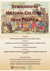 Research paper thumbnail of Seminario de Historia Cultural de la Política