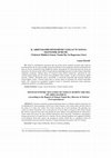 Research paper thumbnail of II. ABDÜLHAMİD DÖNEMİ YOZGAT'IN SOSYO-EKONOMİK DURUMU.pdf