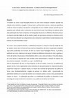 Research paper thumbnail of O que restou_Rosangela Renno.pdf