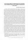 Research paper thumbnail of Artigo da saeculum.pdf